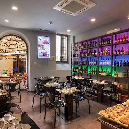 Navona Colors Hotel-2